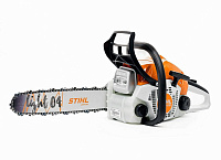 MS 172 Бензопила STIHL, шина R 40 см, цепь 63 PM3 11482000273P